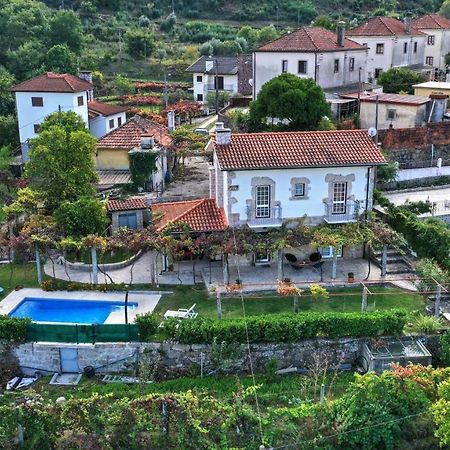 Villa Casa Velha à Paradamonte Extérieur photo