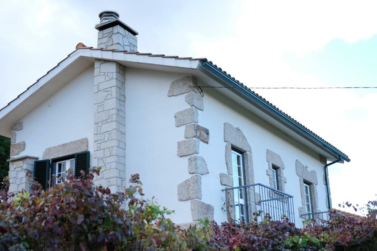 Villa Casa Velha à Paradamonte Extérieur photo