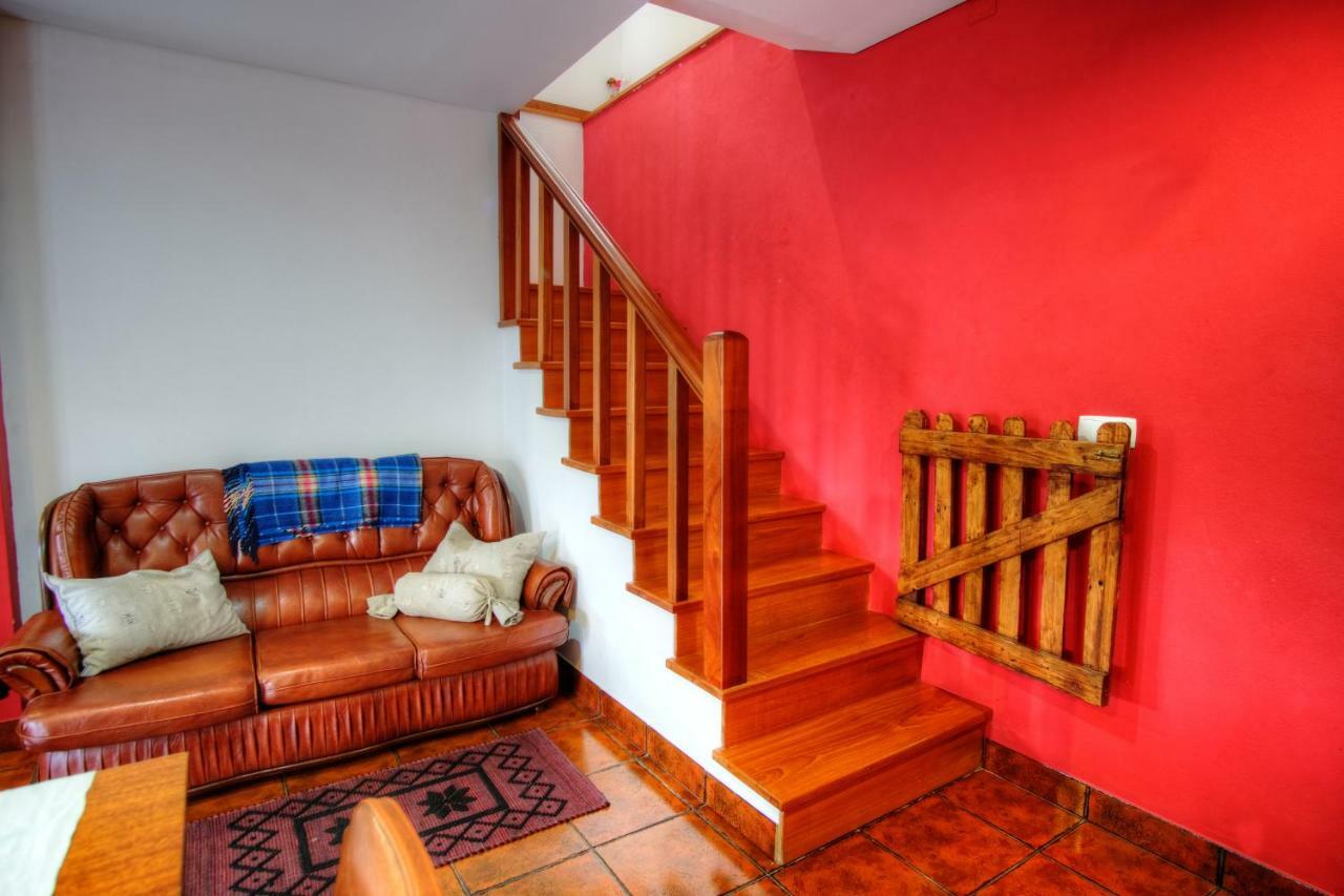 Villa Casa Velha à Paradamonte Extérieur photo