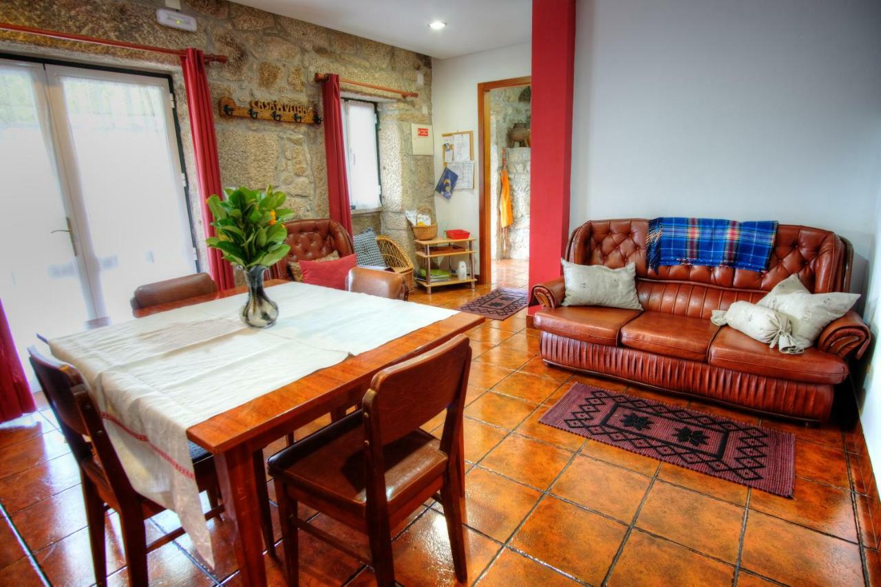 Villa Casa Velha à Paradamonte Extérieur photo