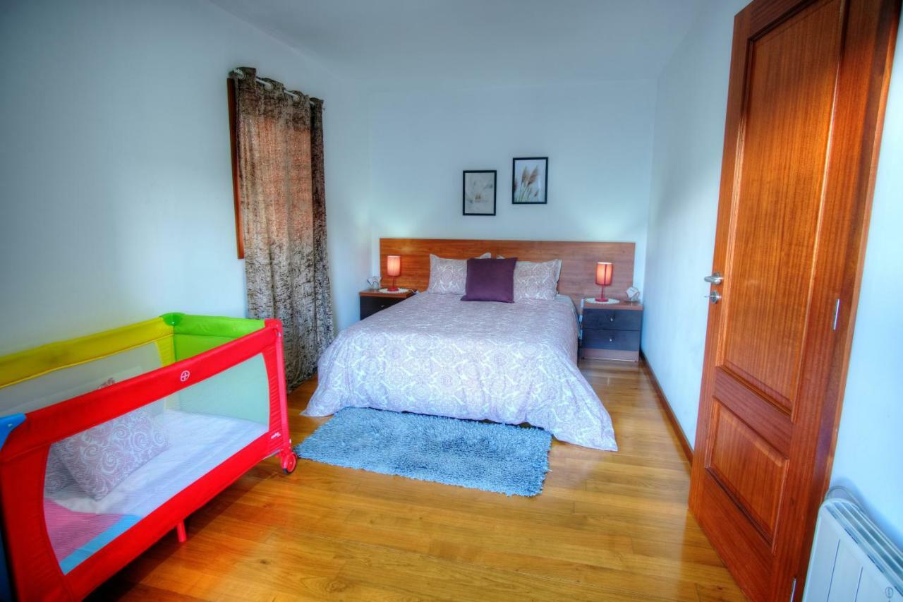 Villa Casa Velha à Paradamonte Extérieur photo