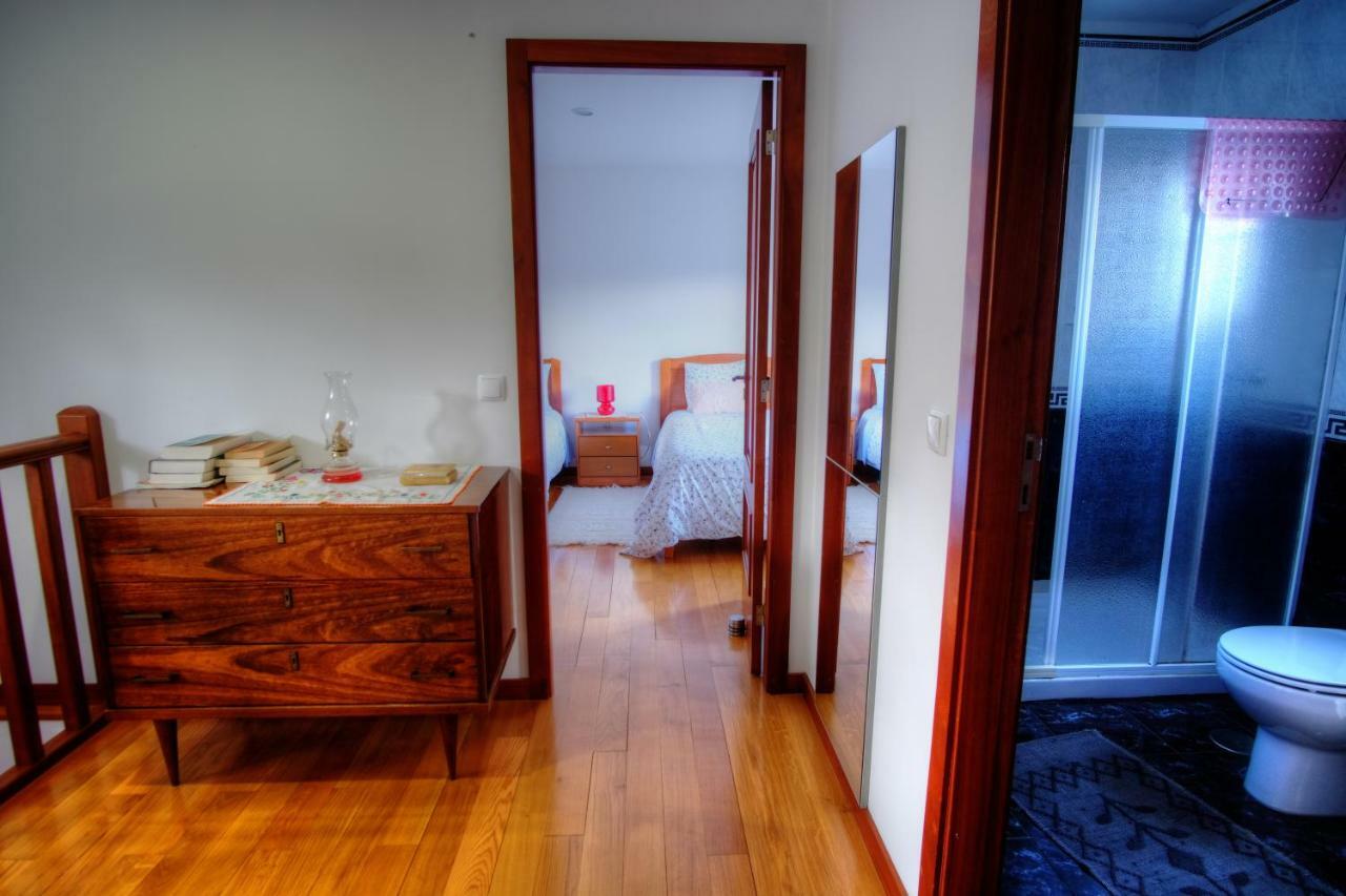Villa Casa Velha à Paradamonte Extérieur photo