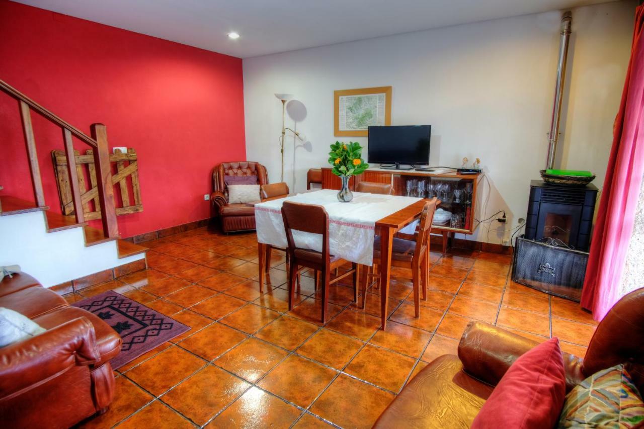 Villa Casa Velha à Paradamonte Extérieur photo