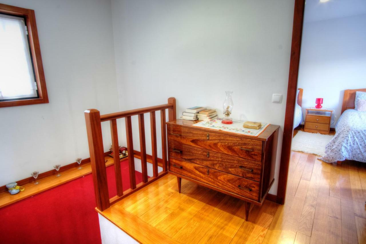 Villa Casa Velha à Paradamonte Extérieur photo